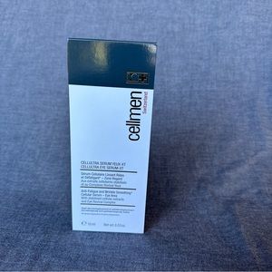 CellUltra Eye Serum-XT